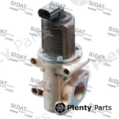 Autoteam L3620 — EGR Valve