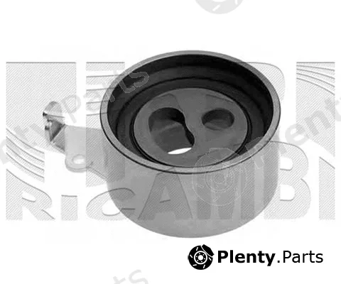 Autoteam A04588 — Tensioner Pulley, timing belt