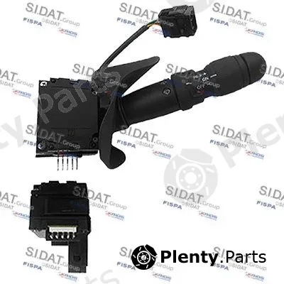 Autoteam D31104 — Steering Column Switch