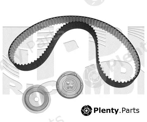 Autoteam KAT1449 — Timing Belt Kit