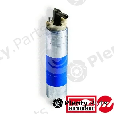 Autoteam G0074AS — Fuel Pump
