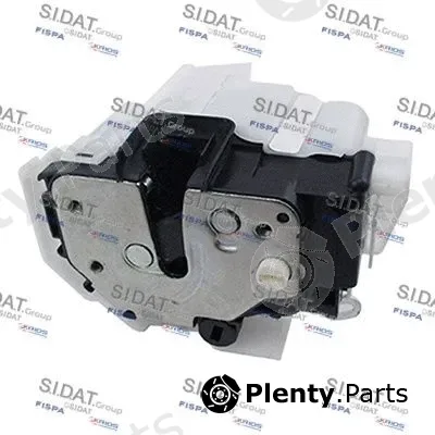 Autoteam F10410 — Door Lock