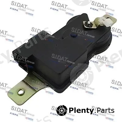 Autoteam F10094A2 — Door Lock