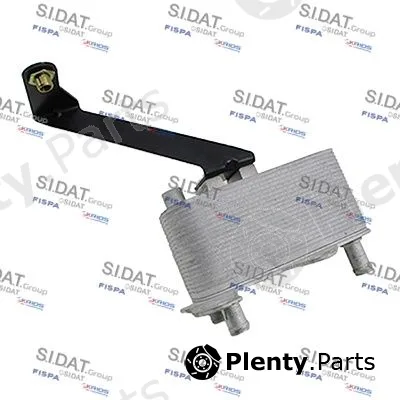 Autoteam E90251 — Oil Cooler, engine oil