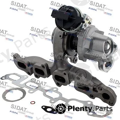 Autoteam D9291 — Charger, charging (supercharged/turbocharged)