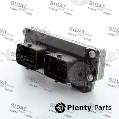 Autoteam B43108 — Control Unit, engine management