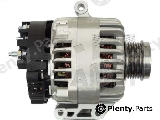 Autoteam AMM237 — Alternator