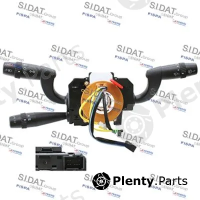 Autoteam D31226 — Steering Column Switch