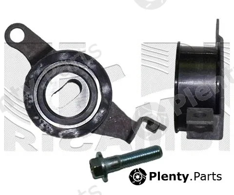 Autoteam A00276 — Tensioner Pulley, timing belt