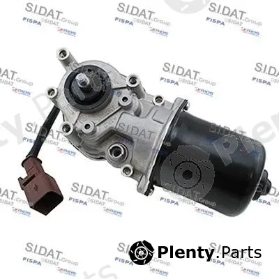 Autoteam F9932 — Wiper Motor