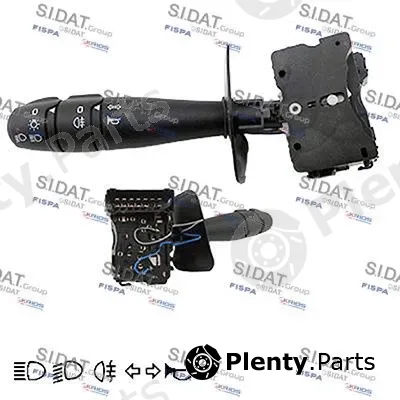 Autoteam D30289 — Steering Column Switch