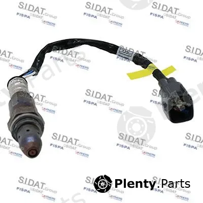 Autoteam M0650 — Lambda Sensor