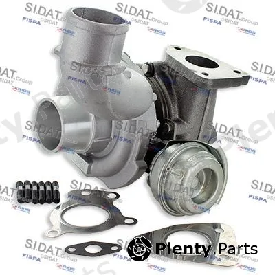 Autoteam D9039 — Charger, charging (supercharged/turbocharged)