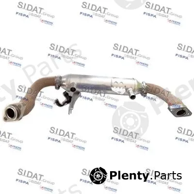 Autoteam L31213 — Cooler, exhaust gas recirculation
