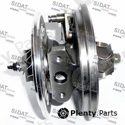 Autoteam D7121 — Core assembly, turbocharger