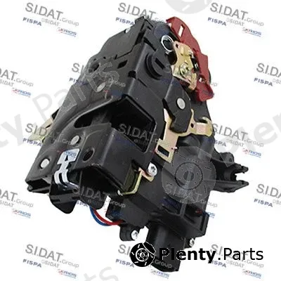 Autoteam F10871A2 — Door Lock