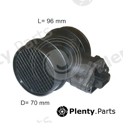 Autoteam C8692A2 — Mass Air Flow Sensor