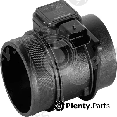 Autoteam C8678 — Mass Air Flow Sensor