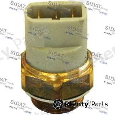 Autoteam L2397 — Temperature Switch, radiator fan