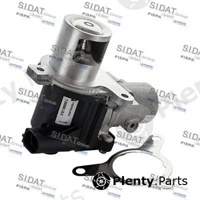 Autoteam L3743 — EGR Valve
