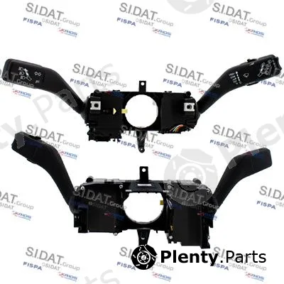 Autoteam D30713A2 — Steering Column Switch
