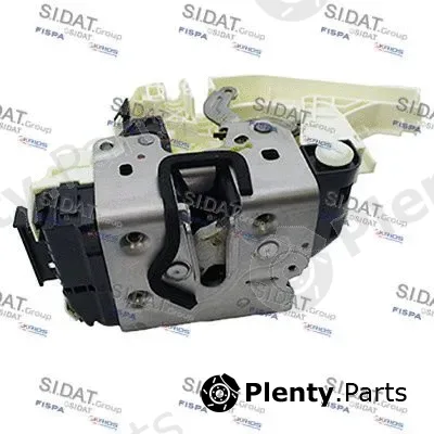 Autoteam F10123 — Door Lock