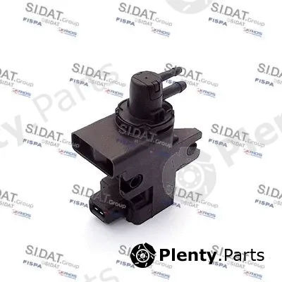 Autoteam L3660 — Pressure converter, turbocharger