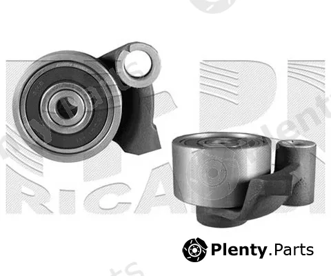 Autoteam A05084 — Tensioner Pulley, timing belt