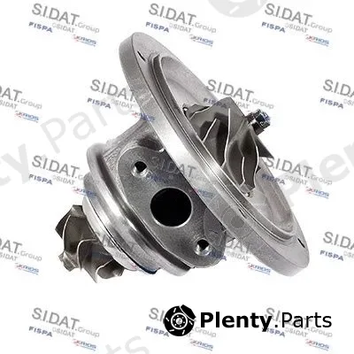 Autoteam D7430 — Core assembly, turbocharger