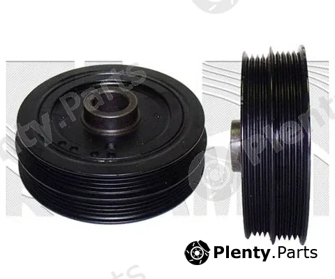 Autoteam A06388 — Belt Pulley, crankshaft