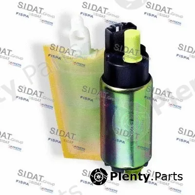 Autoteam G0031 — Fuel Pump