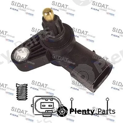 Autoteam C234242 — Switch, reverse light