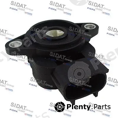 Autoteam L41498 — Sensor, throttle position