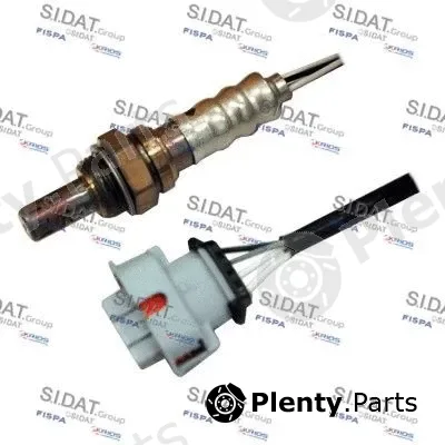 Autoteam M0175 — Lambda Sensor