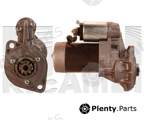 Autoteam SHI113A — Starter