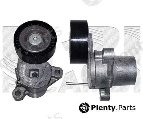 Autoteam A09828 — Belt Tensioner, V-ribbed belt