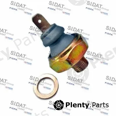 Autoteam L2043 — Oil Pressure Switch