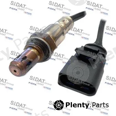 Autoteam M0414 — Lambda Sensor