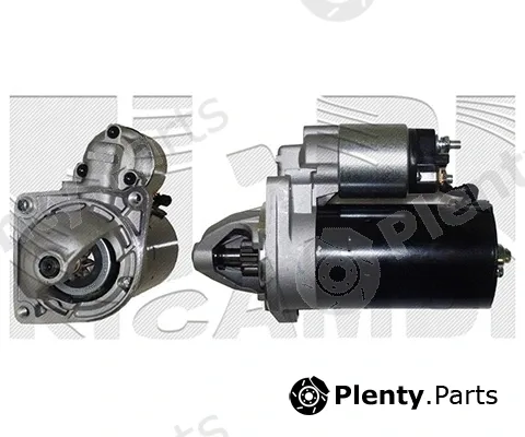 Autoteam SBO148A — Starter