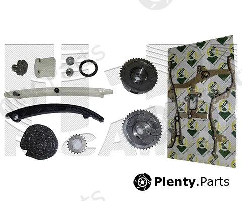 Autoteam KCA115 — Timing Chain Kit