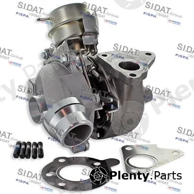 Autoteam D9042 — Charger, charging (supercharged/turbocharged)