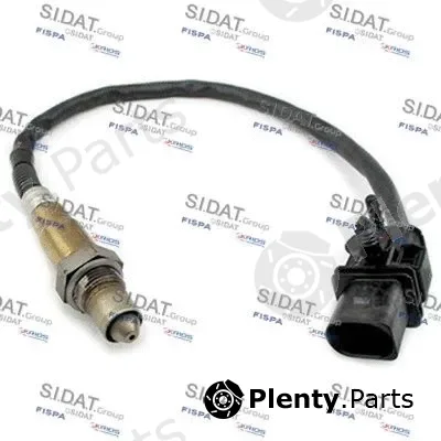 Autoteam M0553 — Lambda Sensor