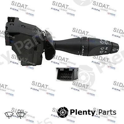 Autoteam D30511 — Steering Column Switch
