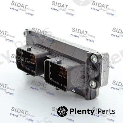 Autoteam B43102 — Control Unit, engine management