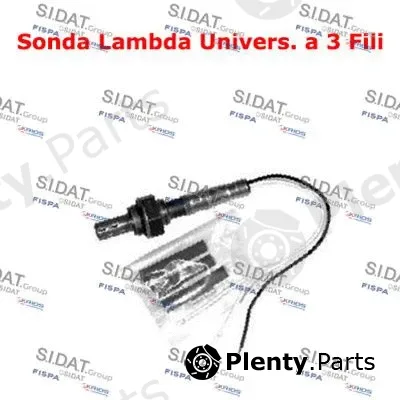 Autoteam M0070A2 — Lambda Sensor