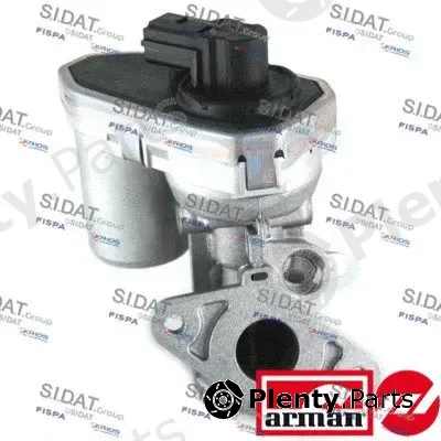 Autoteam L3829AS — EGR Valve
