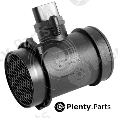 Autoteam C8654A2 — Mass Air Flow Sensor