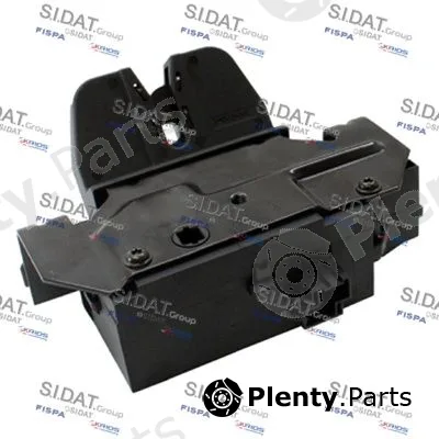 Autoteam F10067A2 — Bonnet Lock