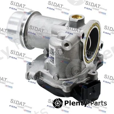 Autoteam L8432 — Throttle Body