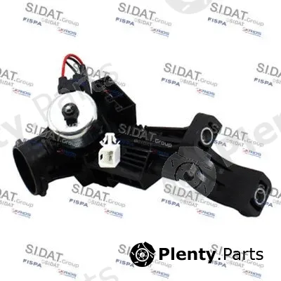 Autoteam F0079 — Steering Lock